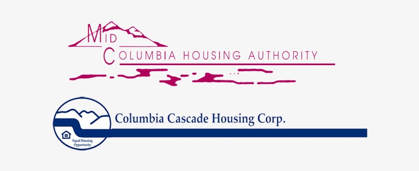 M#columbia Housing Authority Logo - Housing Authority, transparent png download