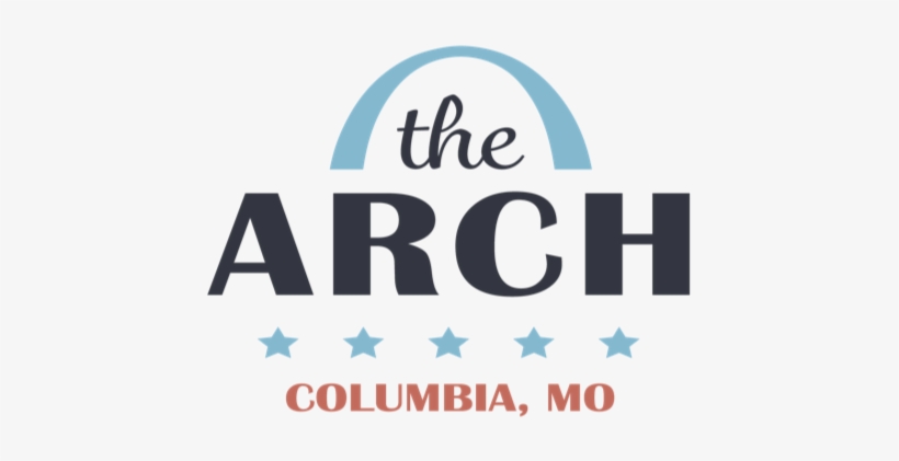 Arch Columbia, transparent png download
