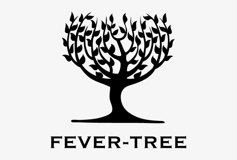 Download Fever Tree Tonic Logo Transparent PNG Download SeekPNG