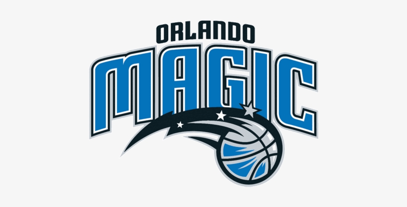 Orlando Magic Transparent Png - Orlando Magic Png, transparent png download