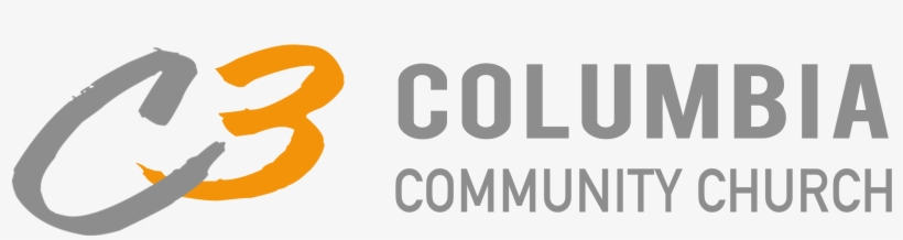 Columbia Community Church - Graphics, transparent png download