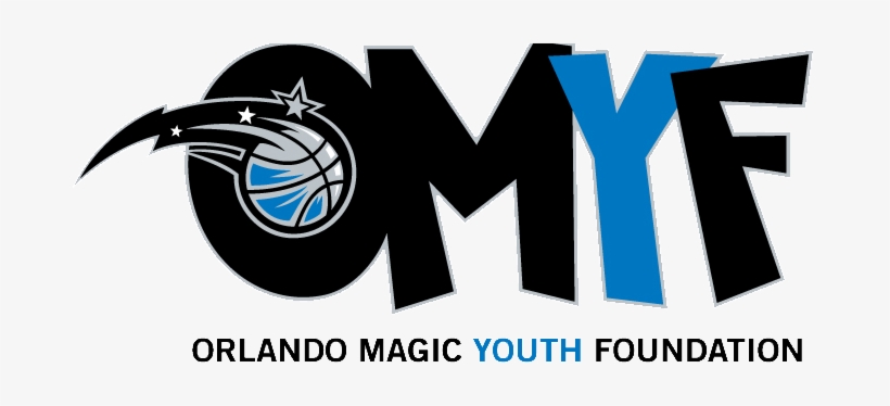 Orlando Magic Youth Foundation, transparent png download