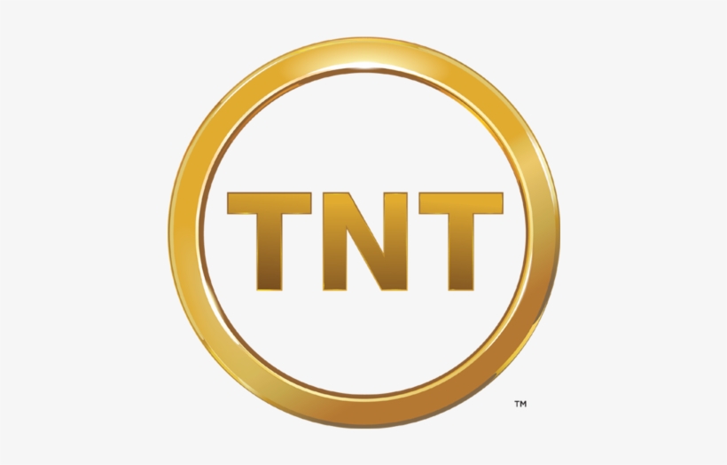 Utah Jazz Vs Oklahoma City Thunder - Tnt Gold Logo, transparent png download
