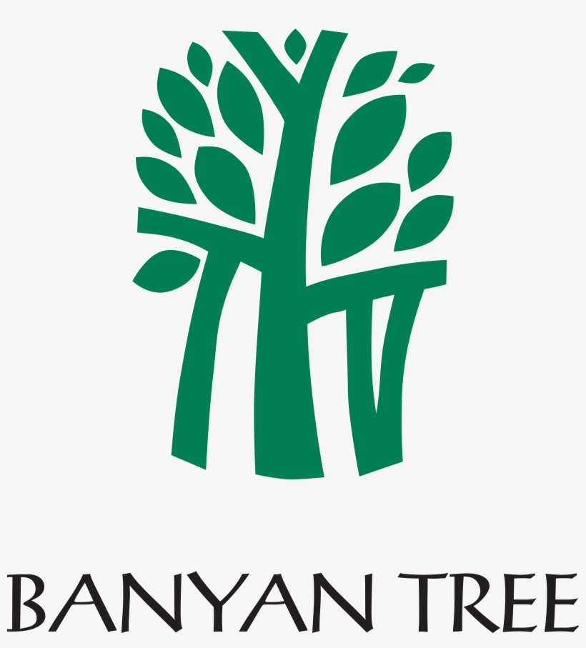 Banyan Tree Bangkok Logo, transparent png download