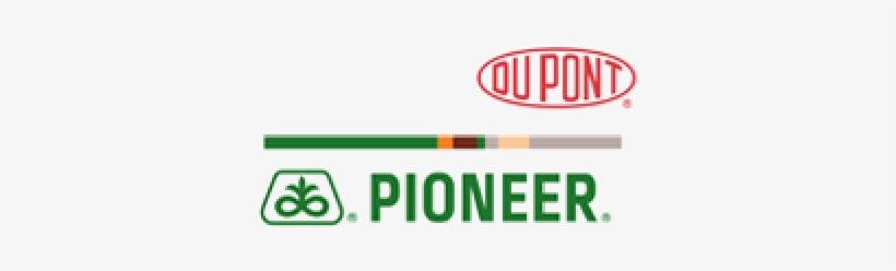 Dupont Pioneer - Dupont Pioneer Logo, transparent png download