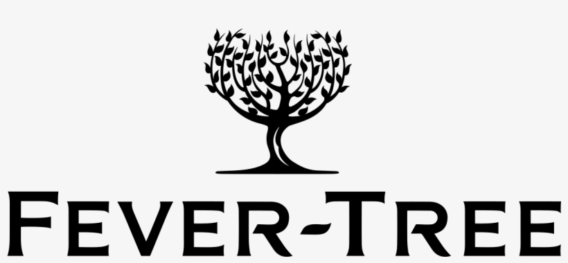 Fever Tree Tonic Logo, transparent png download
