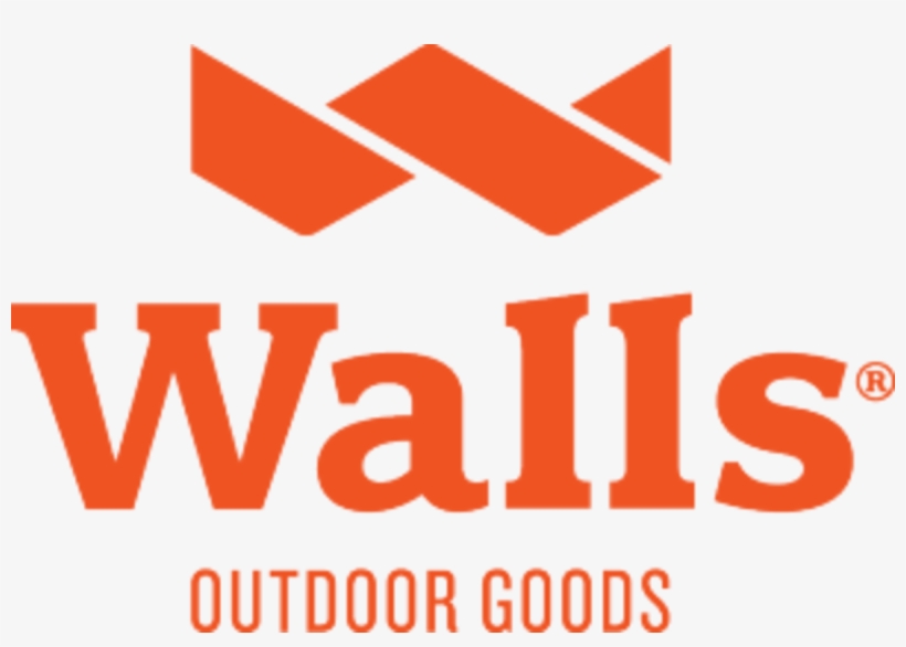 Image Placeholder Title - Walls Outdoor Goods Logo, transparent png download