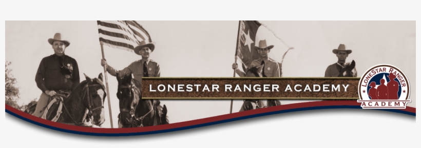 Lonestar Ranger Program - Texas Rangers Heritage Center, transparent png download