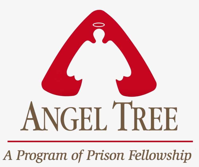 Angel Tree Prison Fellowship, transparent png download
