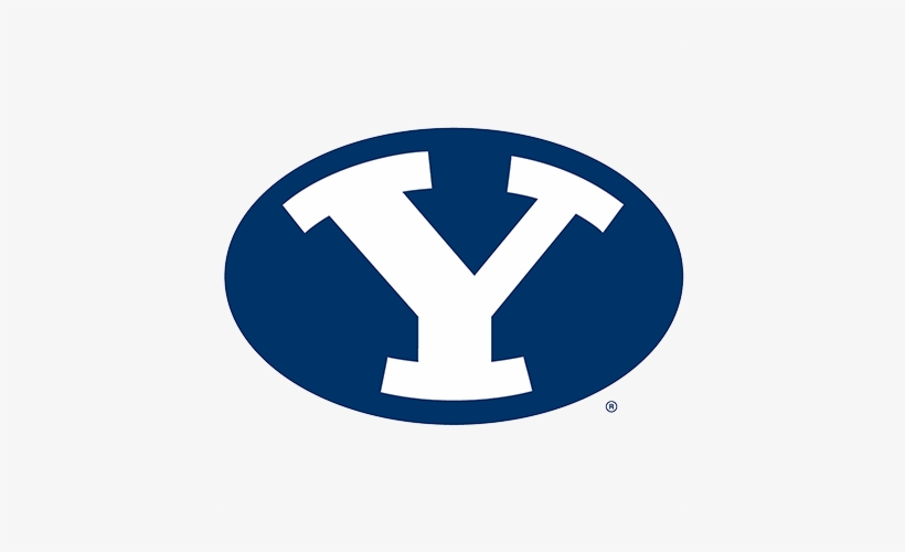 Michigan State Spartans 12 Vs Brigham Young Cougars - Byu Football, transparent png download