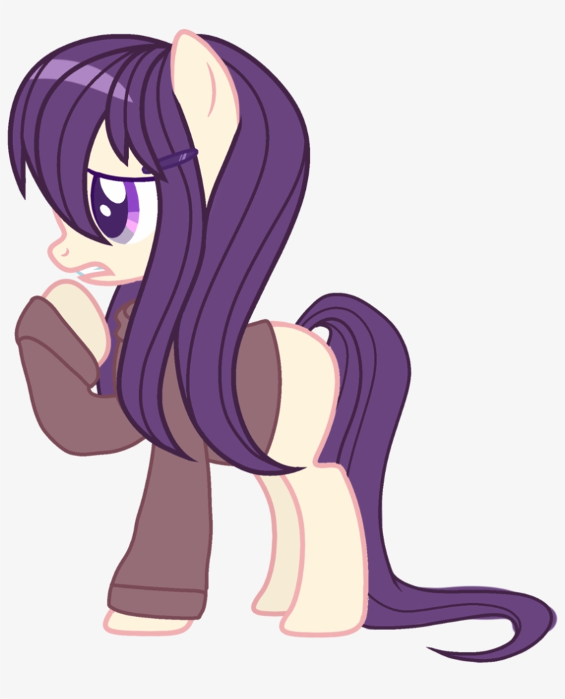 Beashay, Clothes, Doki Doki Literature Club, Earth - Cartoon, transparent png download