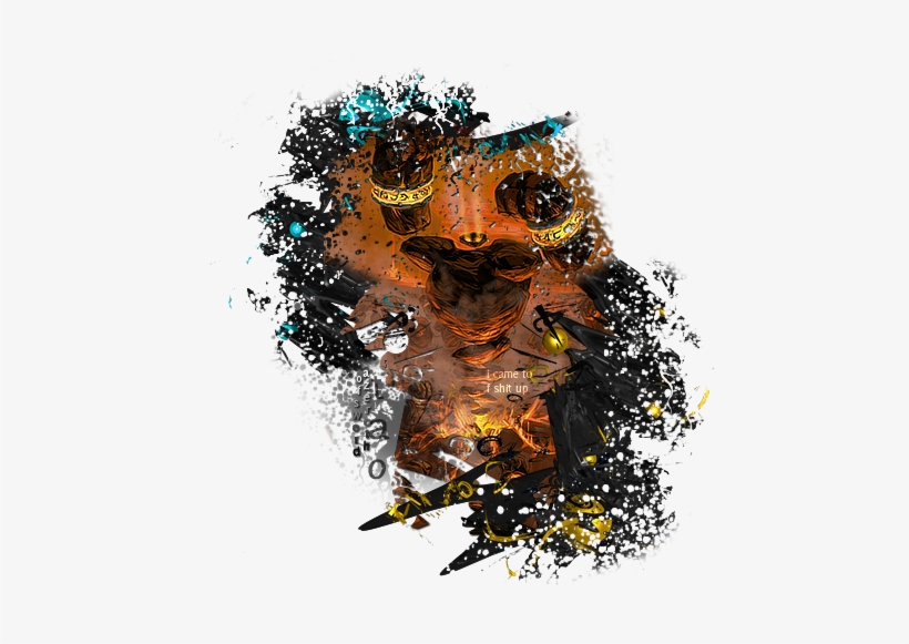 Was Necessarily Just Messing Around With A Good Stock - Illustration, transparent png download