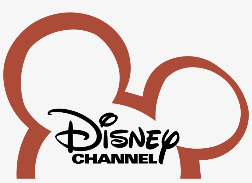 Disney Channel Logo Png Transparent - Disney Channel Png, transparent png download