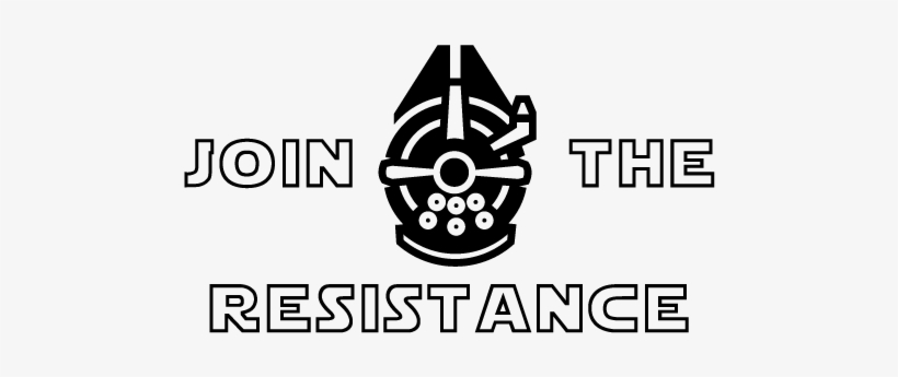 The Minimalist Is The Perfect Bag For Rebel Scum - Minimalism, transparent png download