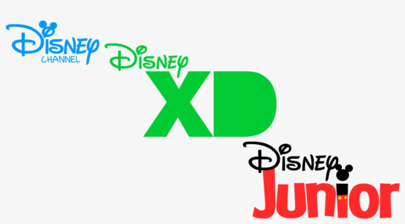 Disney Channel Logo 2018, transparent png download