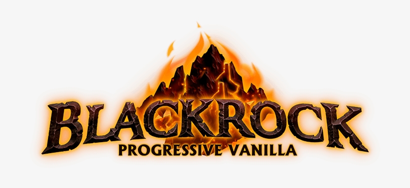 Blackrock > Landing Page For Private Server World Of - World Of Warcraft, transparent png download
