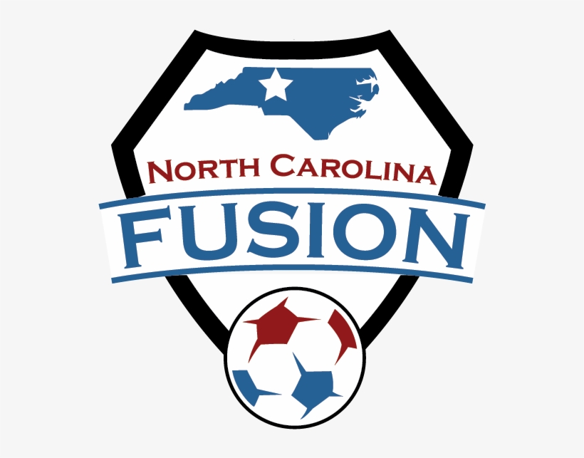 United States Soccer Federation - Nc Fusion, transparent png download