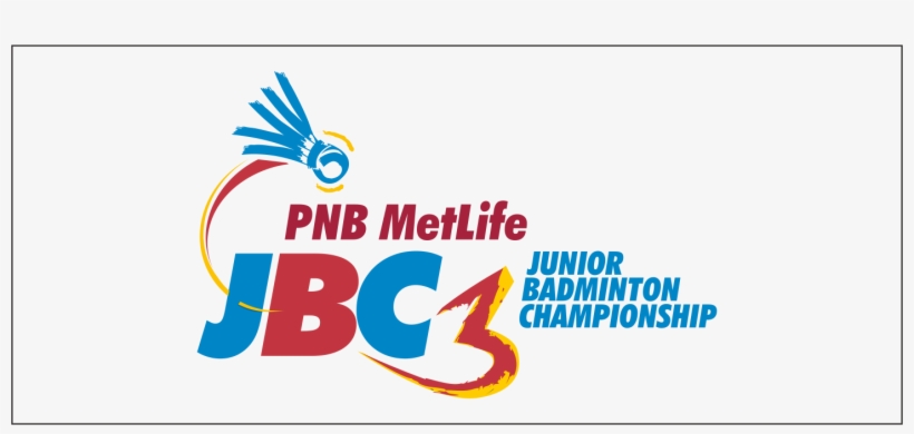 Pnb Metlife Jbc Season - Fourth Edition Of The Pnb Metlife Junior Badminton, transparent png download