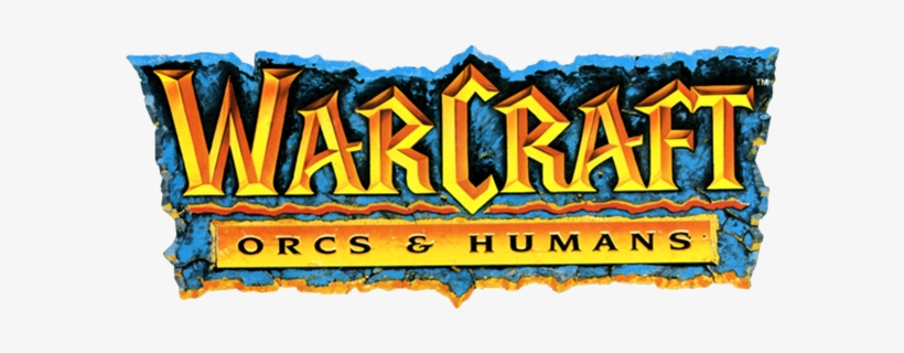 Conjurer - Warcraft Orcs And Humans, transparent png download