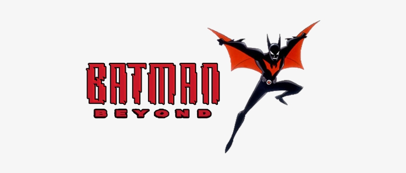 Custom Lego Batman Beyond, transparent png download