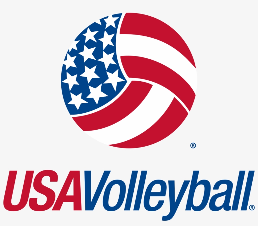 Usa Volleyball - Boys Junior Nationals Volleyball 2017, transparent png download