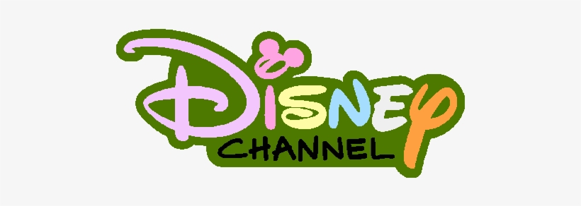 Disney Channel Logo 2018, transparent png download