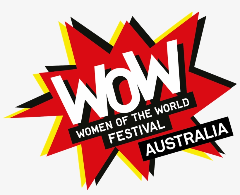 Newwowlogo - Wow Festival, transparent png download