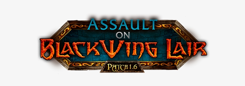 Wow Patch 1.6, transparent png download