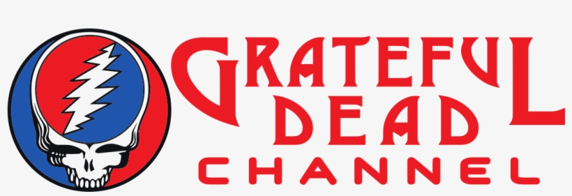 Grateful Dead Channel, transparent png download