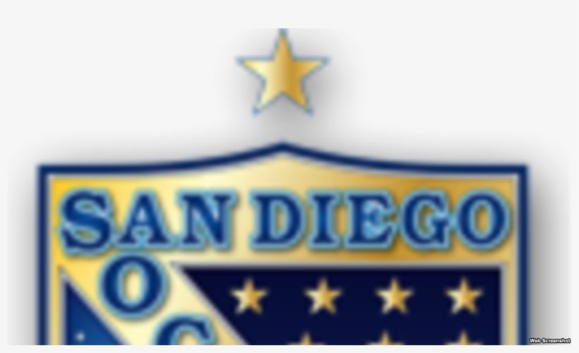 Abel 'shadow' Sebele Played For San Diego Sockers, - San Diego Sockers Logo, transparent png download