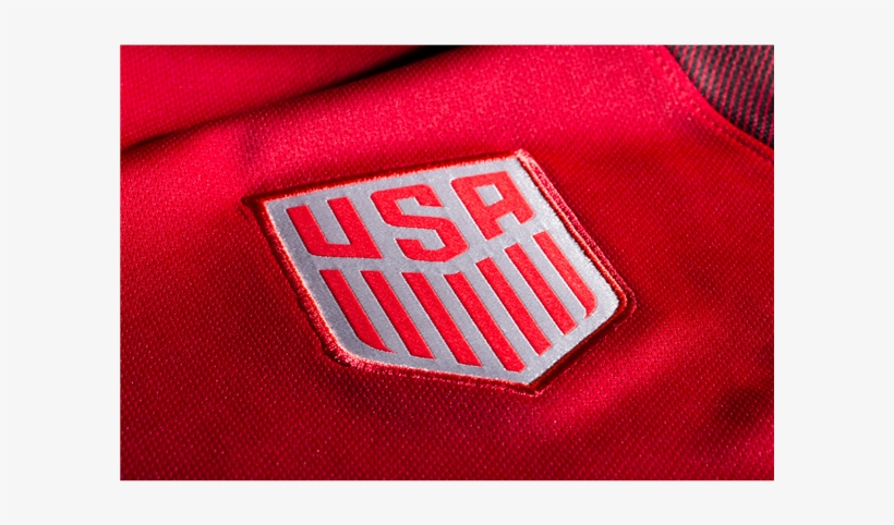 Usa 2017 Third Jersey Pulisic - United States Men's National Soccer Team, transparent png download
