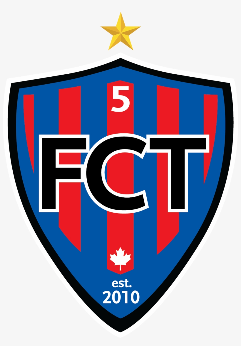 Futsal Club Toronto Logo Png Image Transparent Png Free Download