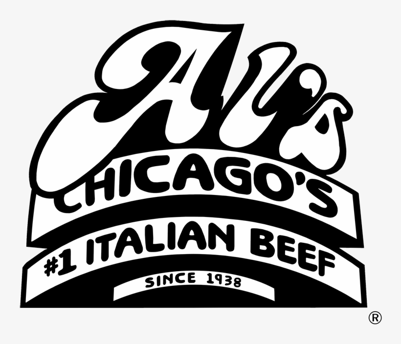 Image Result For Foxtrot Chicago Logo Png - Al's Beef Chicago Il, transparent png download