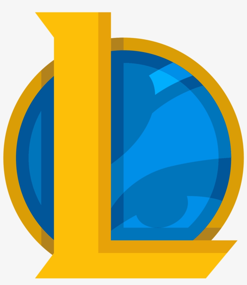 Related Wallpapers - League Of Legends Icon, transparent png download