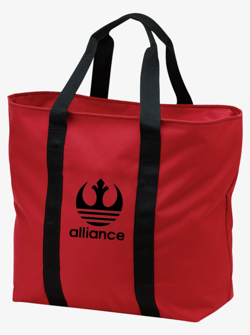 Star Wars Inspired - Fjord Horse Embroidered Tote Bag Any Color, transparent png download