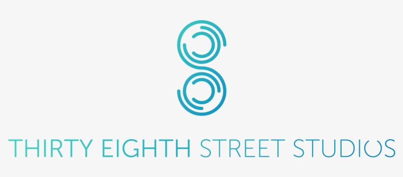 38th Street Studios - Circle, transparent png download