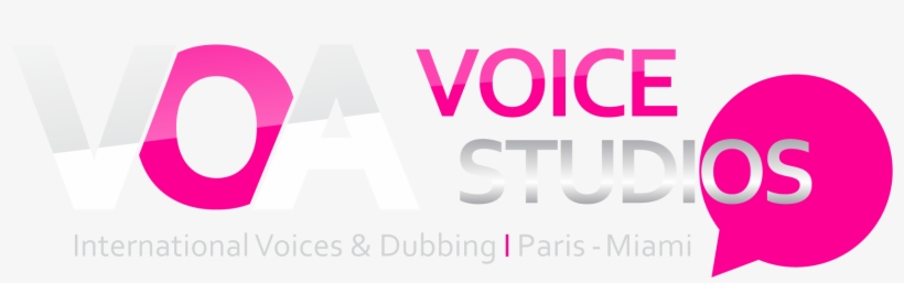 A Sporty Dubbing Job For Disney Channel, Gulli And - Voice Logo Studio, transparent png download