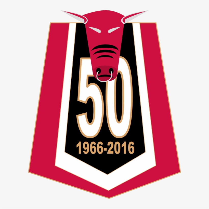 Bulls50 Zpshzjzfb0z - Label, transparent png download