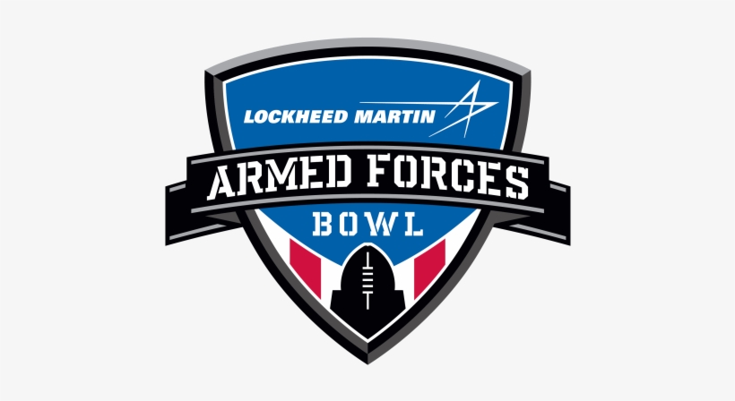 Placeholder - Lockheed Martin Armed Forces Bowl Logo, transparent png download