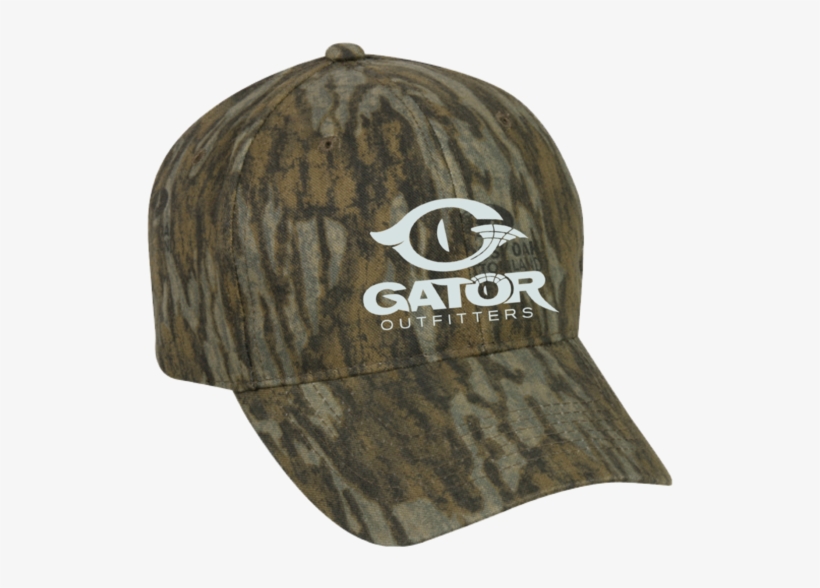 Logo Ball Cap- Mo Bottomland - Hunting, transparent png download