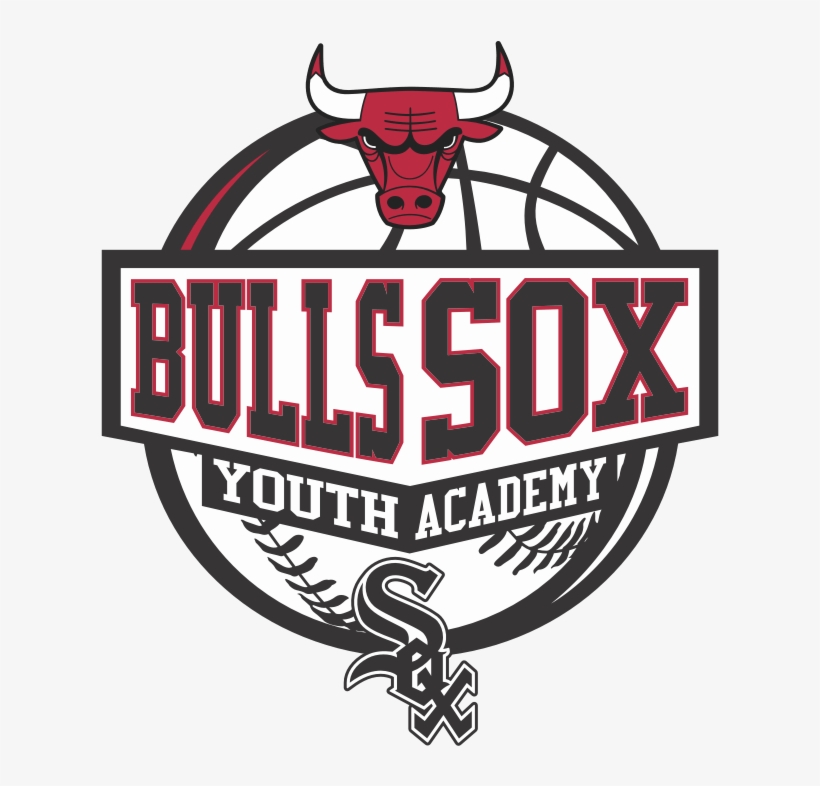 Browse Programs Part Of The Official Youth Camps Of - Chicago Bulls, transparent png download