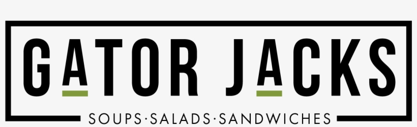 The New Gator Jack's Logo - Team Black Sheep Logo, transparent png download