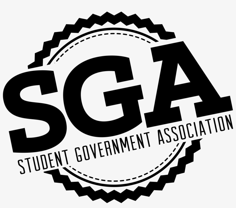 Association Cliparts - Student Government Association, transparent png download