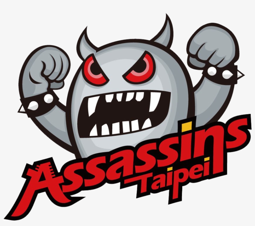 League Of Legends Taipei Assassins, transparent png download