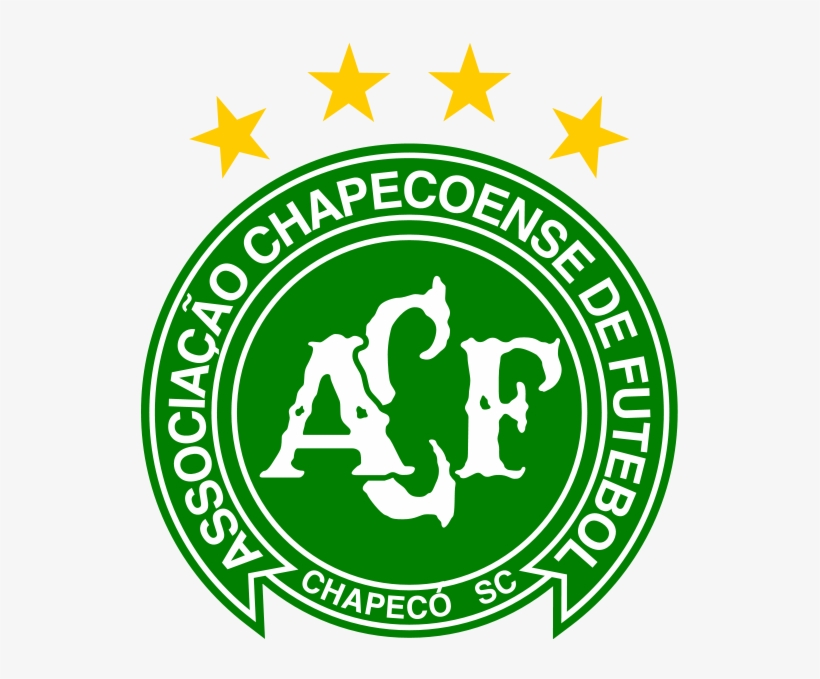 Chicago Bulls - Chapecoense Fc Logo Png, transparent png download