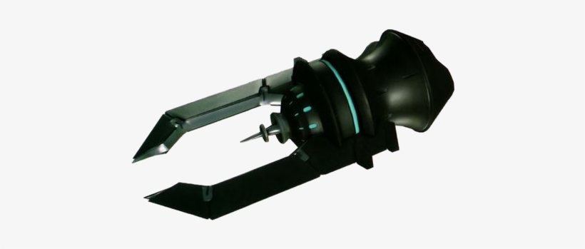 Type-4o Fists - Nier Automata Type 40 Fist, transparent png download