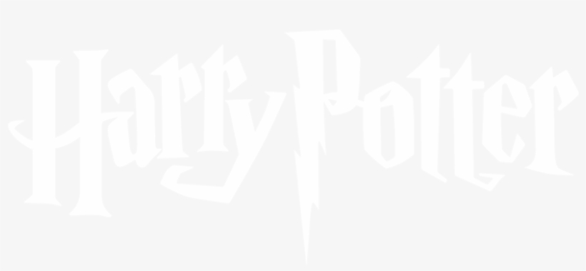 Project - Harry Potter - Logo - Harry Potter, transparent png download