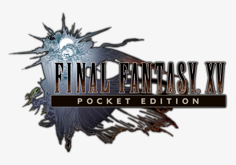 Final Fantasy Xv - Final Fantasy Xv Original Soundtrack, transparent png download