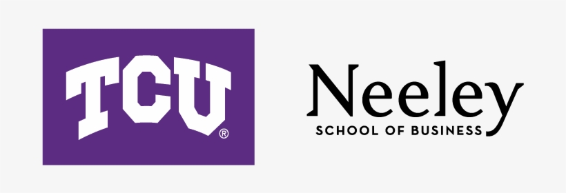 2016 Lone Star Finance Conference At Tcu - Neeley School Of Business, transparent png download