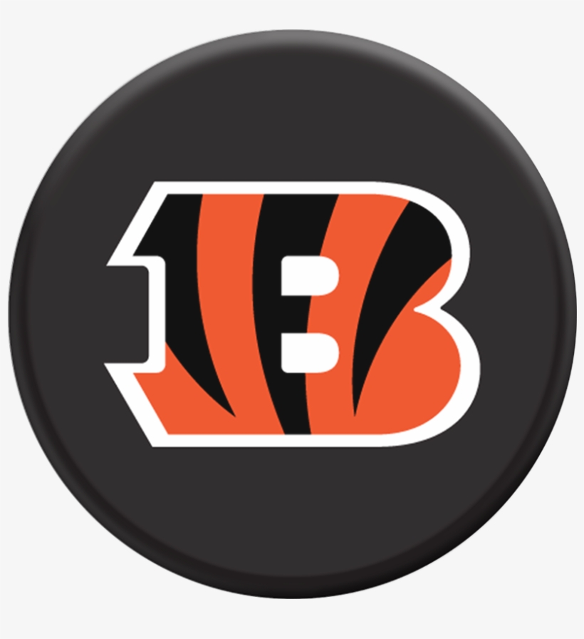 Cincinnati Bengals Helmet - Seize The Dey Bengals, transparent png download